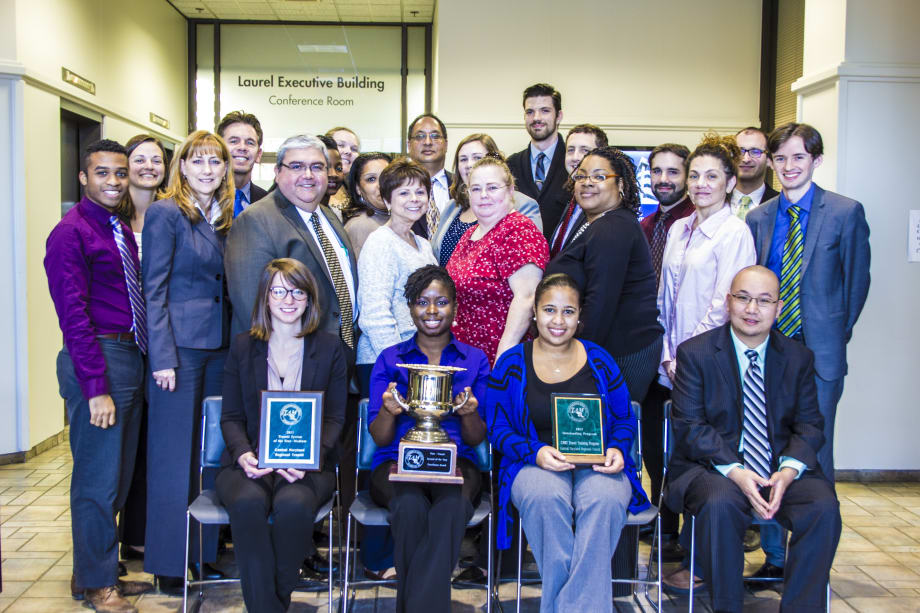 Central Md. Transit travel training program lauded