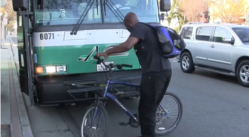 80-mile commute shows challenges faced by many working in Silicon Valley