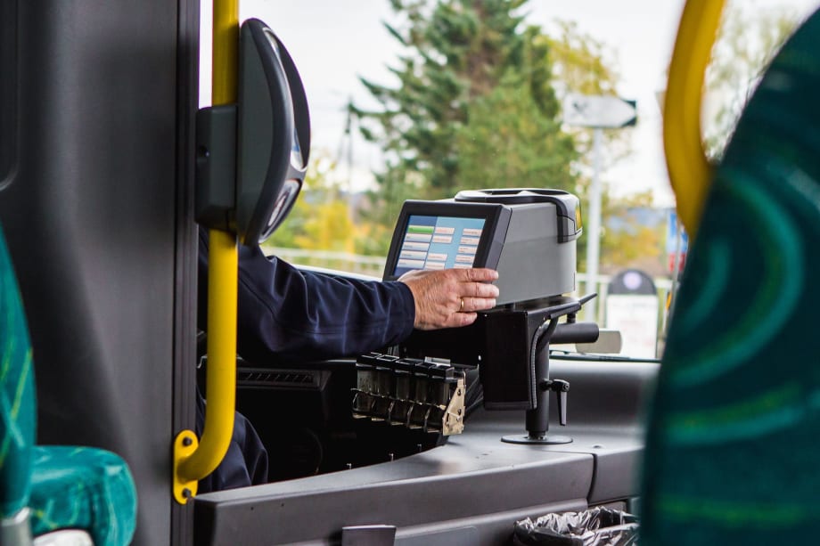 How Tech Can Help Transit Unlock Microtransit's Opportunities - Pt. 3