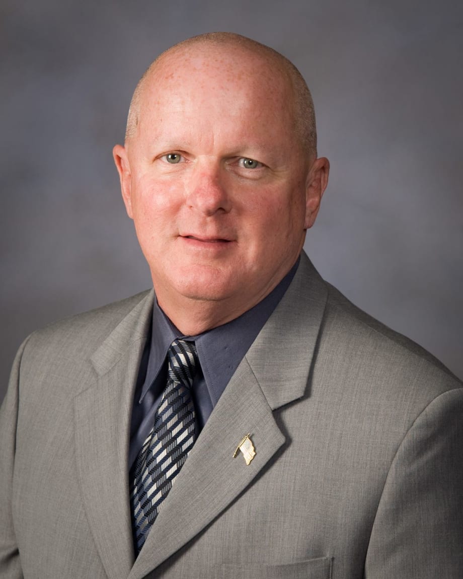 Stanton Announces Retirement from City of San Antonio