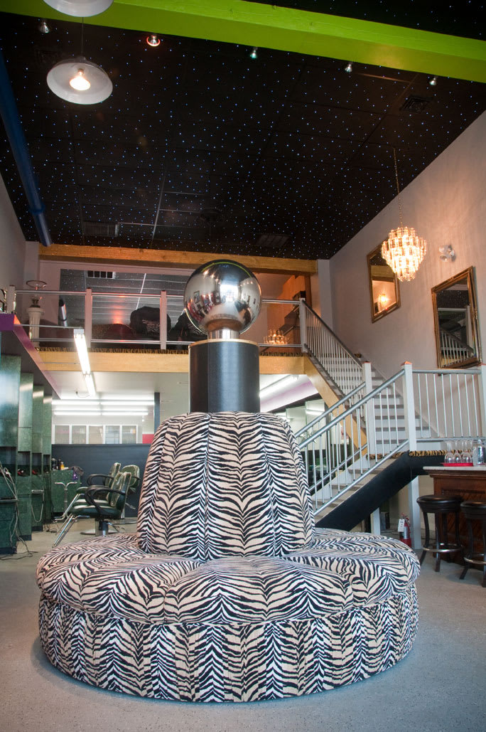 Star Tresses Grand Salon and Day Spa