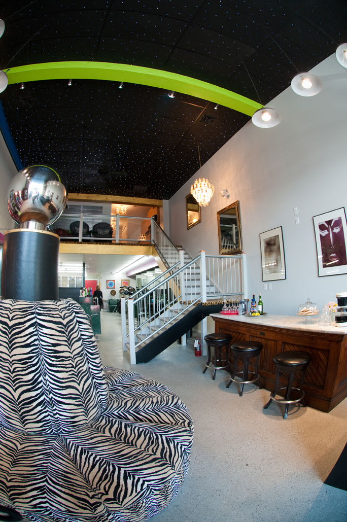 Star Tresses Grand Salon and Day Spa