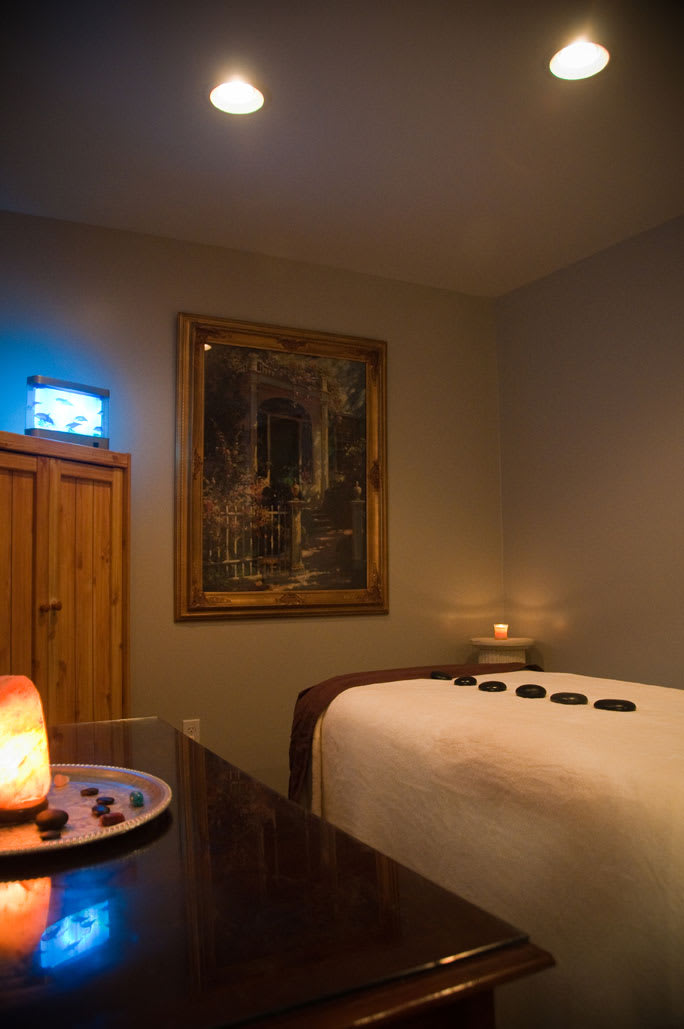 Star Tresses Grand Salon and Day Spa