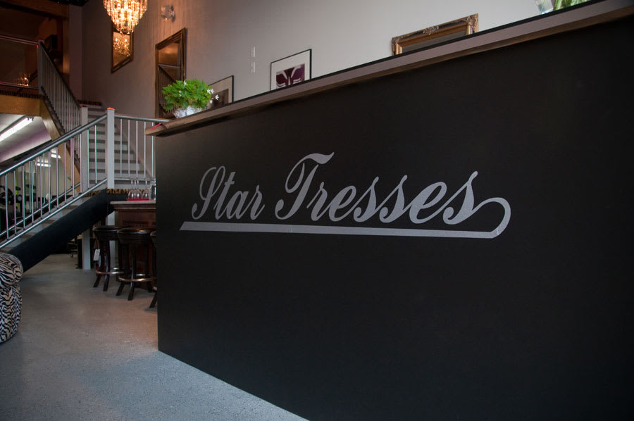 Star Tresses Grand Salon and Day Spa