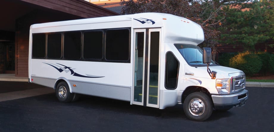 Starcraft honored by Ford for 8th straight year