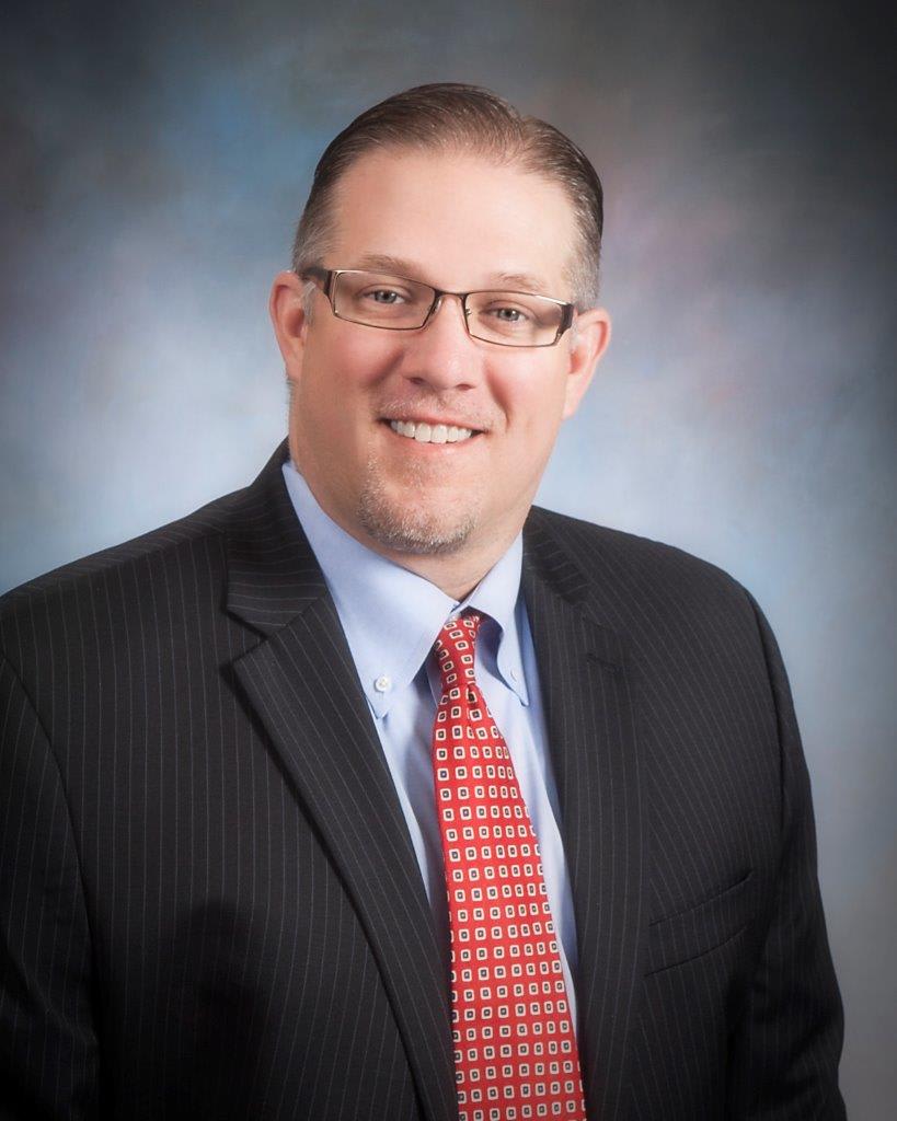 Former CFI President Named Executive Vice President of Navajo Express