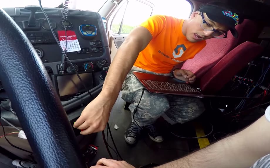 New Autonomous Startups Have Different Takes on Self-Driving Tech