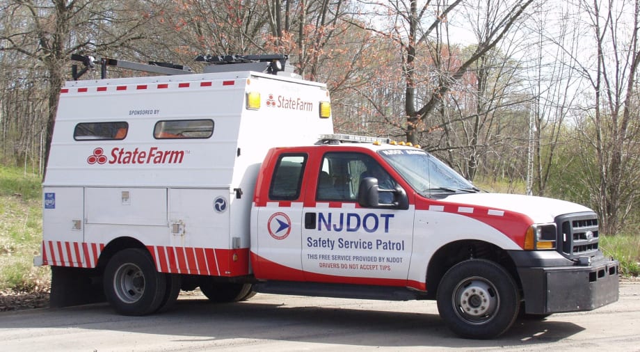 New Jersey Safety Patrol Program Receives $5.4M Sponsorship