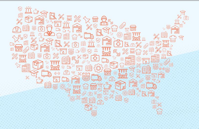 The State of Retirement for Transportation, Material Moving Workers