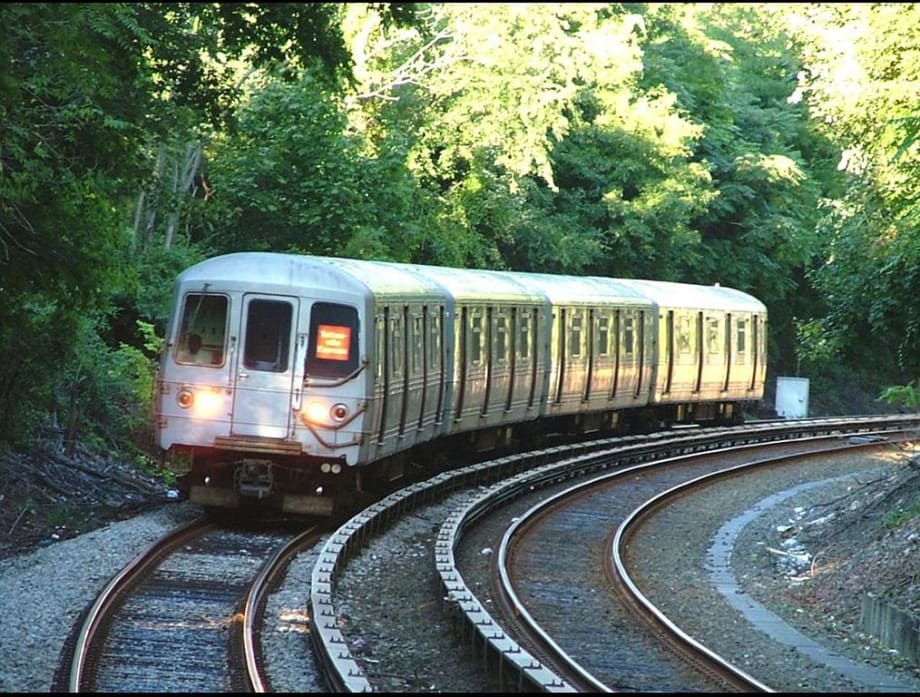 NYCT appoints new VP/chief officer for Staten Island Railway