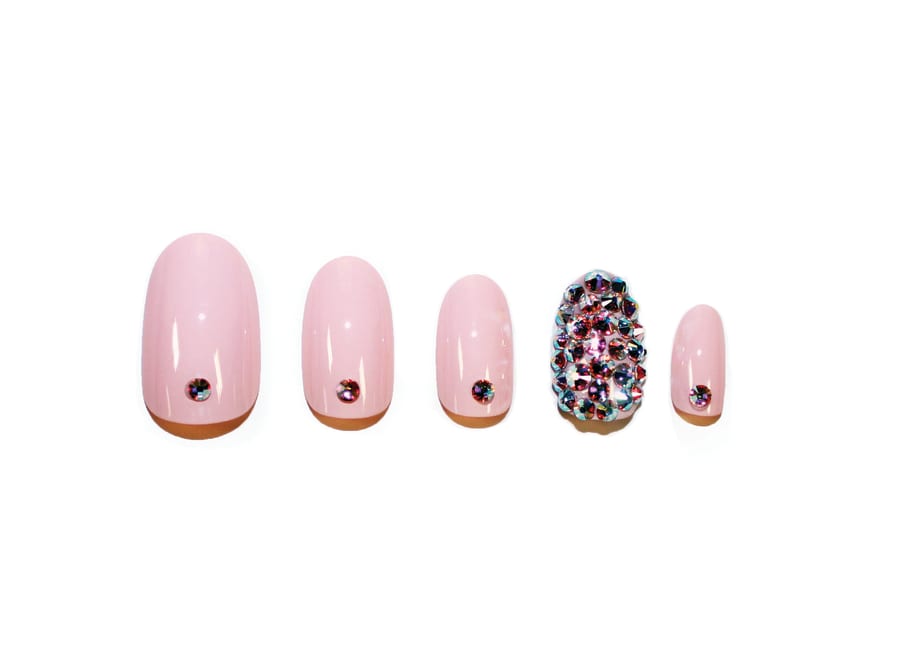 Dynamic Nails