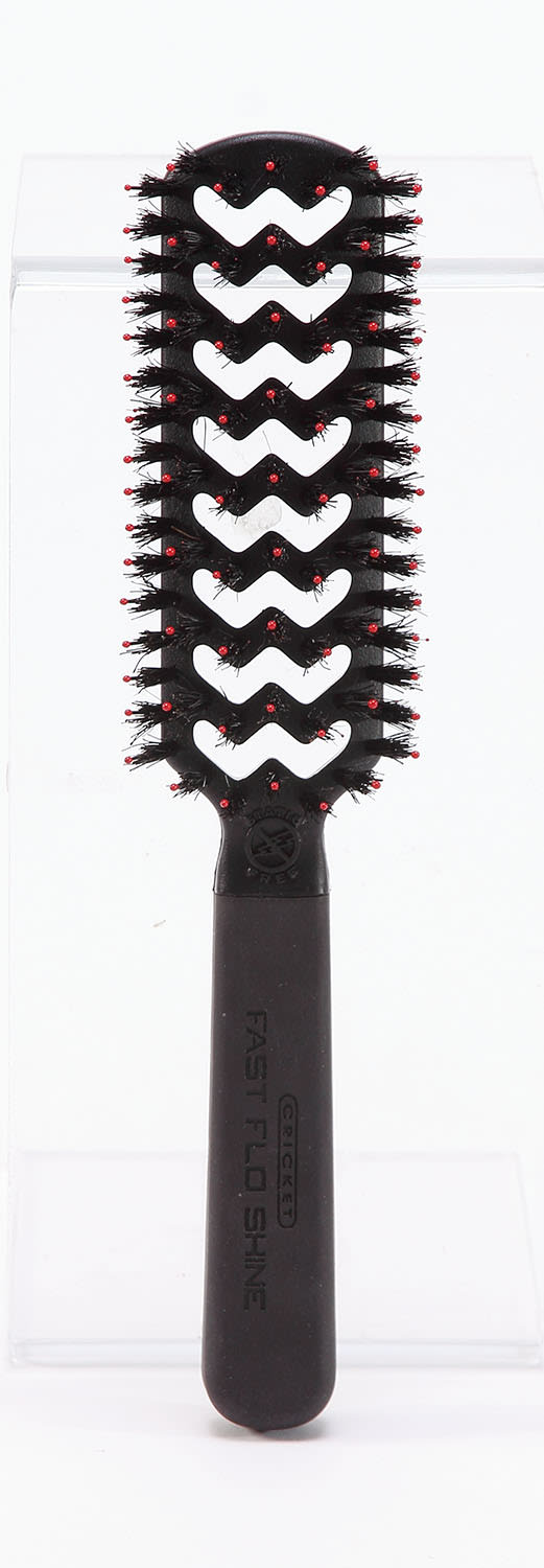 Cricket Announces Addition of Four New Static-Free Brushes