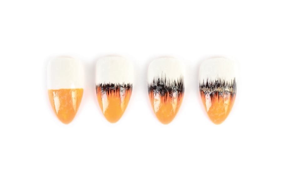 Nail Art Studio: Static Shimmer