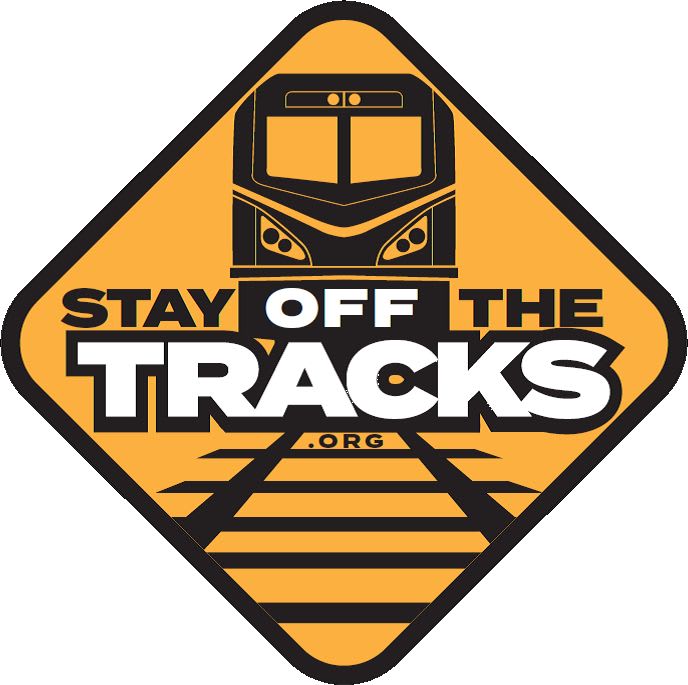 Amtrak promotes rail crossing, track safety tips ahead of summer