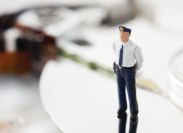 Don’t Let Ex-Employees Steal Your Data