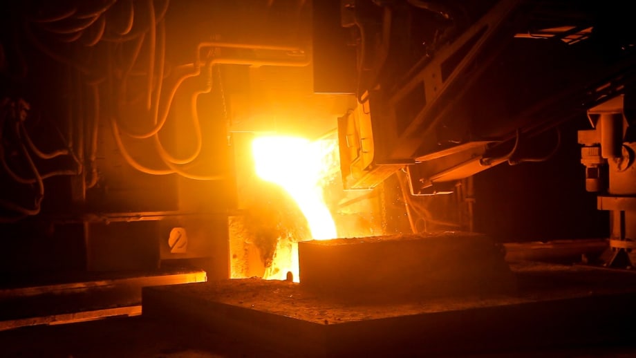 Feds Offer Exclusion from Tariffs on Steel and Aluminum