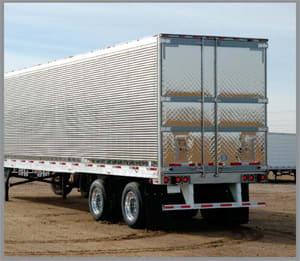 Trailer Orders Gain 80 Percent From September