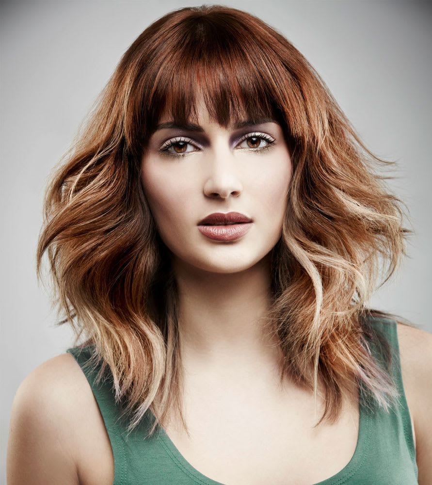 MOB Salons’ Spring and Summer Collection