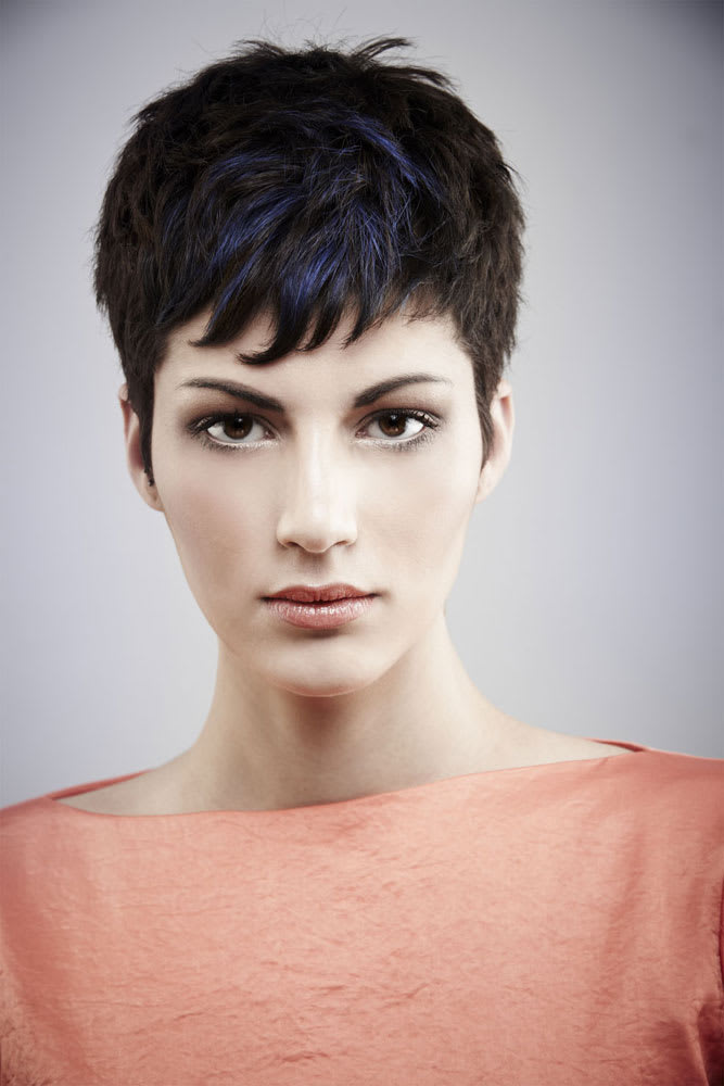 MOB Salons’ Spring and Summer Collection
