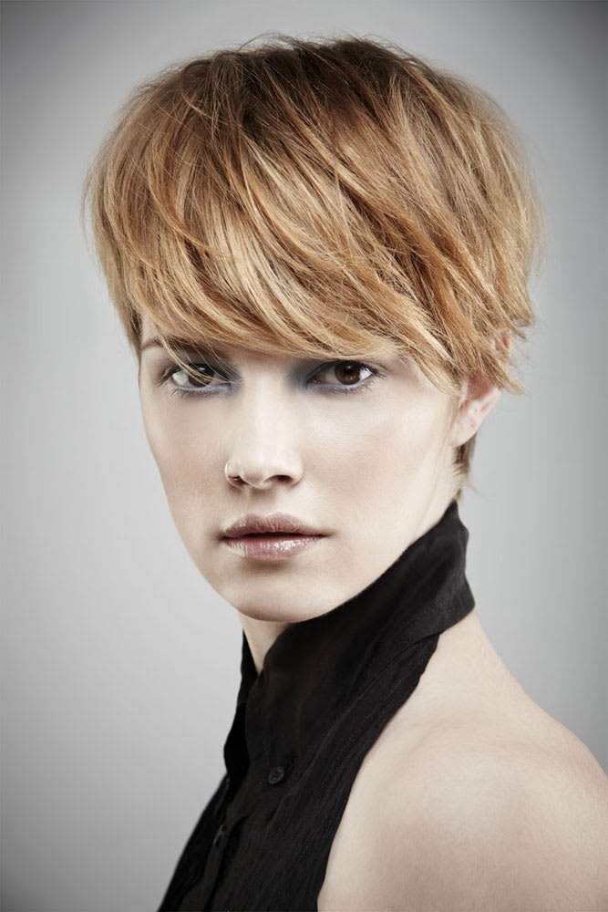 MOB Salons’ Spring and Summer Collection