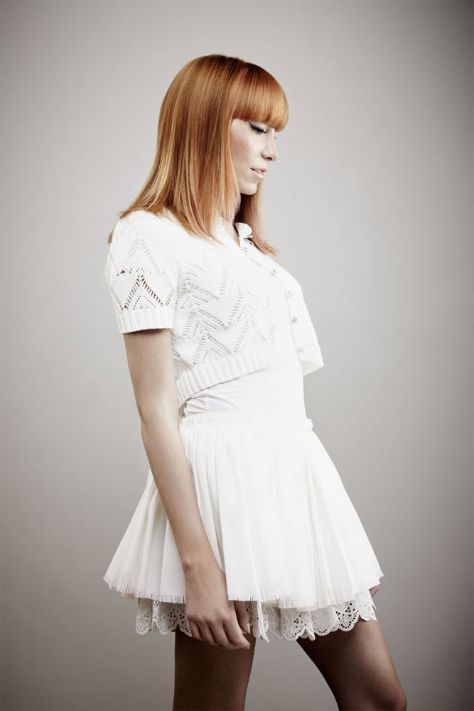 MOB Salons’ Spring and Summer Collection