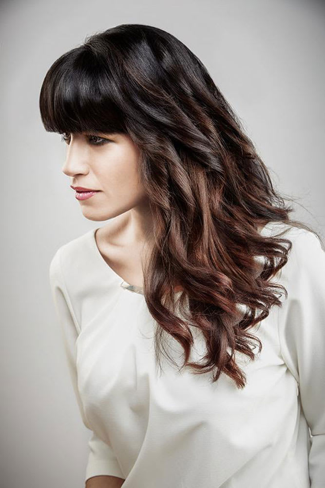 MOB Salons’ Spring and Summer Collection