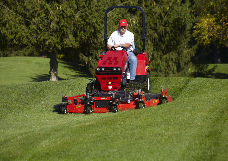 Chelsea 272F PTO for F-650/F-750