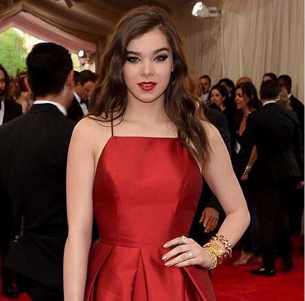 Nails From the 2015 Met Gala