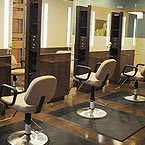 First Runner Up: Stem Hair and Body Salon