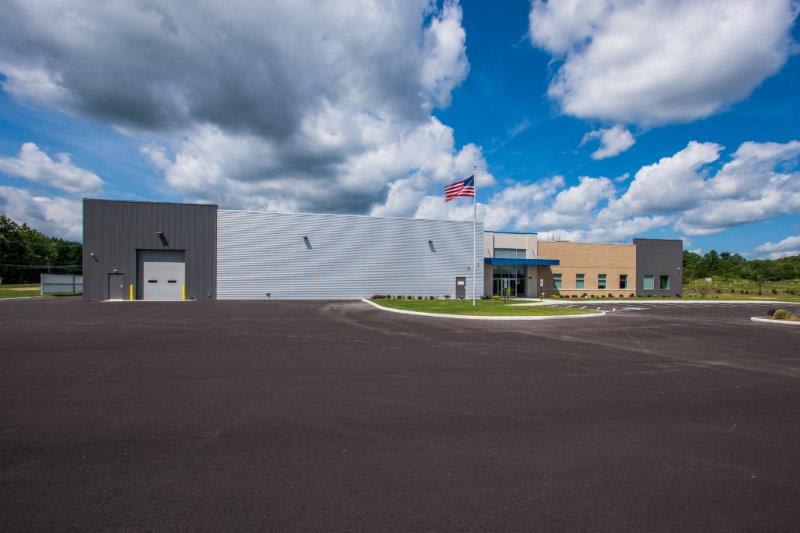 Stemco Builds R&D Lab to Design and Test Air Springs