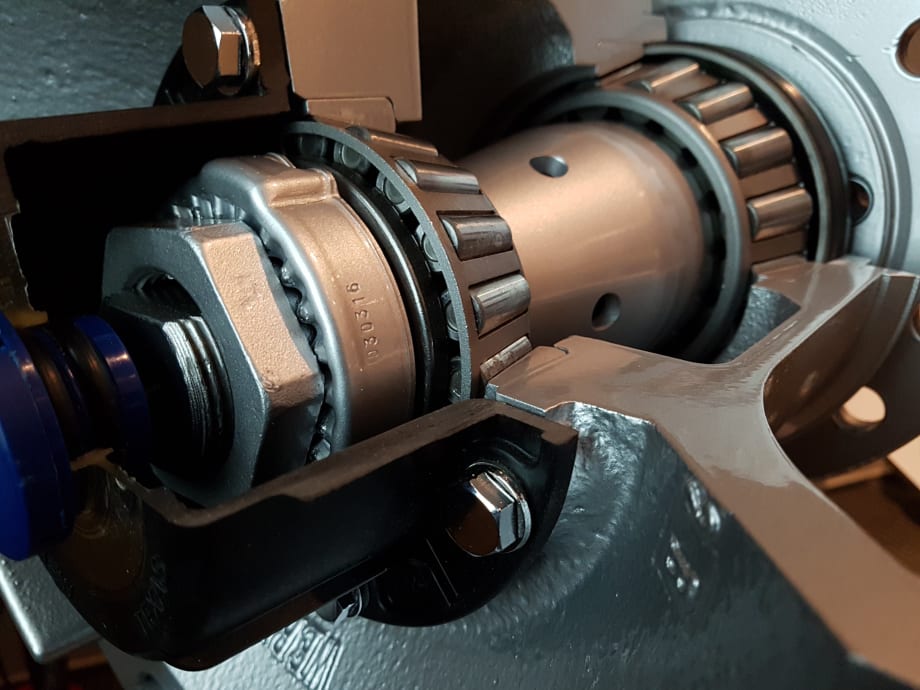 Stemco Introduces Trifecta Pre-Adjusted Hub Assembly