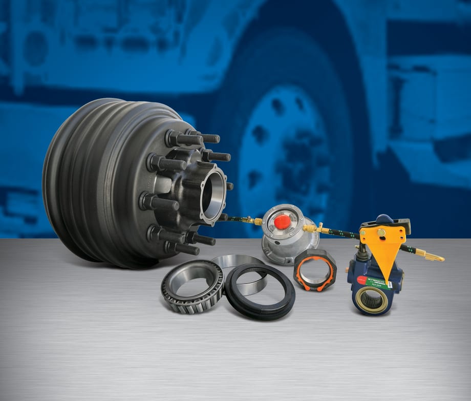 Stemco Announces Platinum Performance System Plus 7