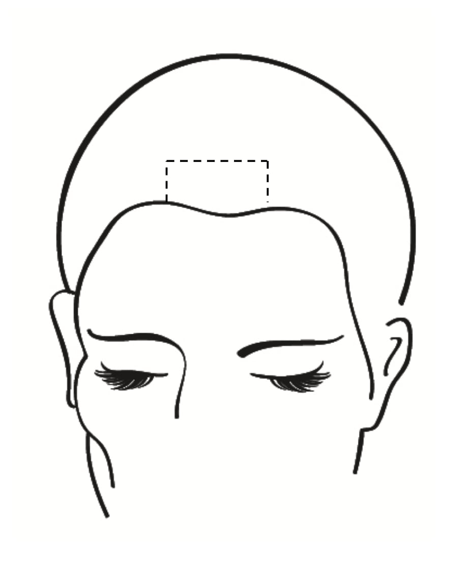 HOW-TO: Smokey Lavender Hair Color with Face-Framing Silver Accent & Root Shadow