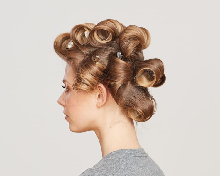 HOW-TO: Full-Blown Hair by Living Proof