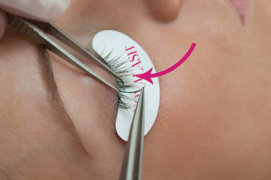HOW-TO: Give Your Clients Fuller, Fluffier Lashes Quickly & Efficiently