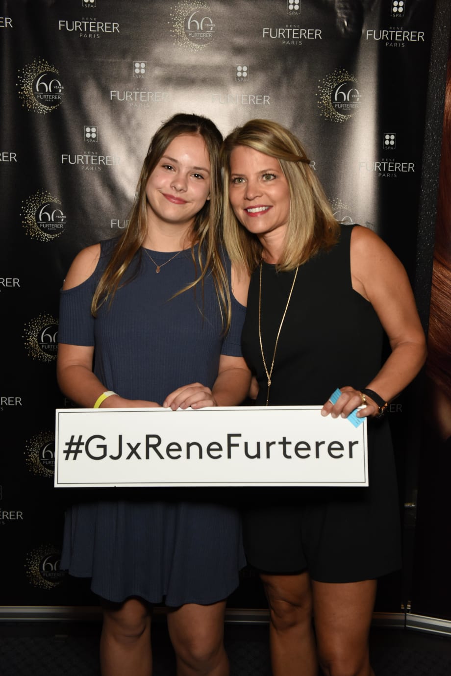 "The Art of Movement" Event Celebrates Partnership Between René Furterer and Gene Juarez Salons and Spas