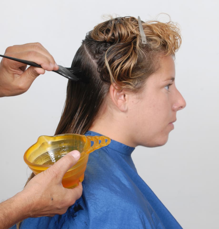 Girls Who Love Curls Makeover