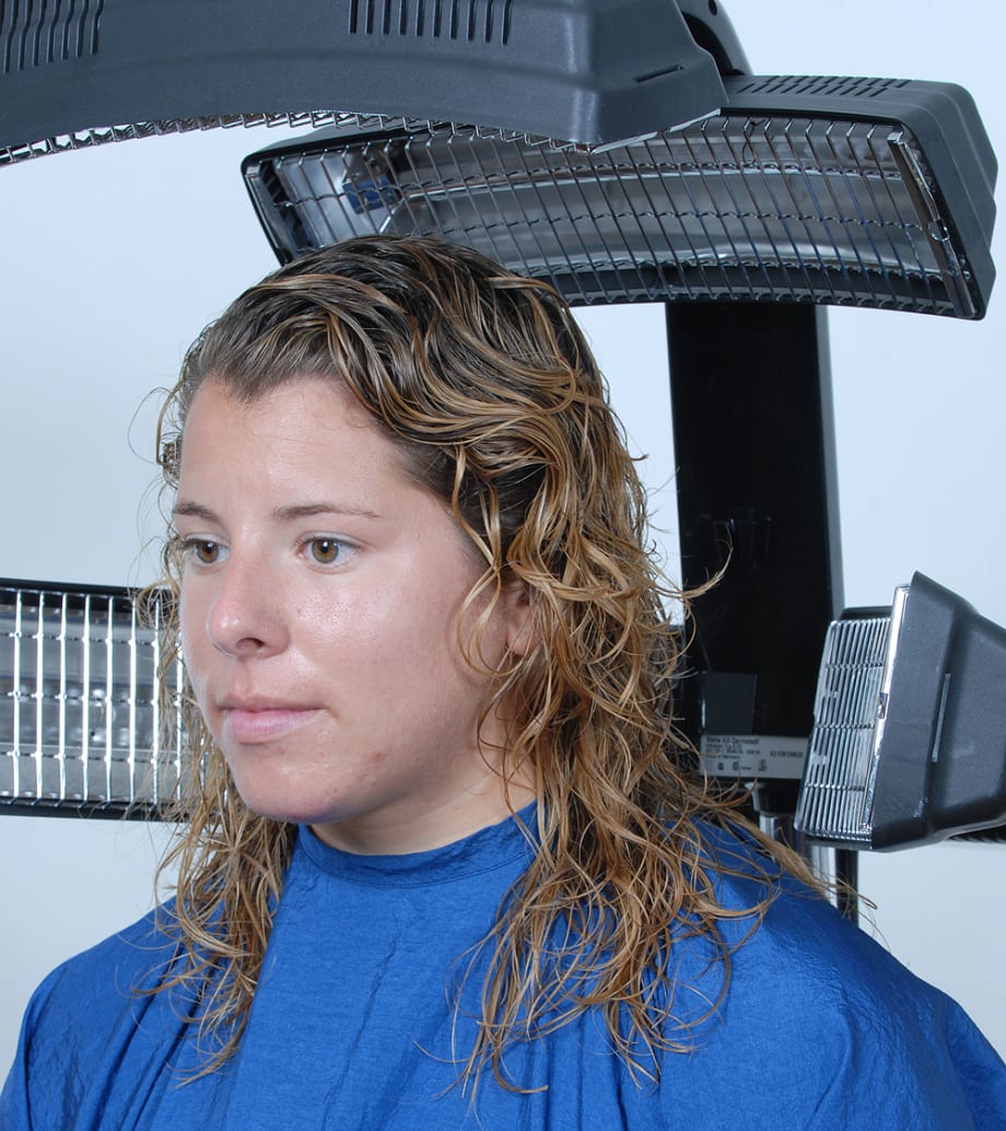 Girls Who Love Curls Makeover