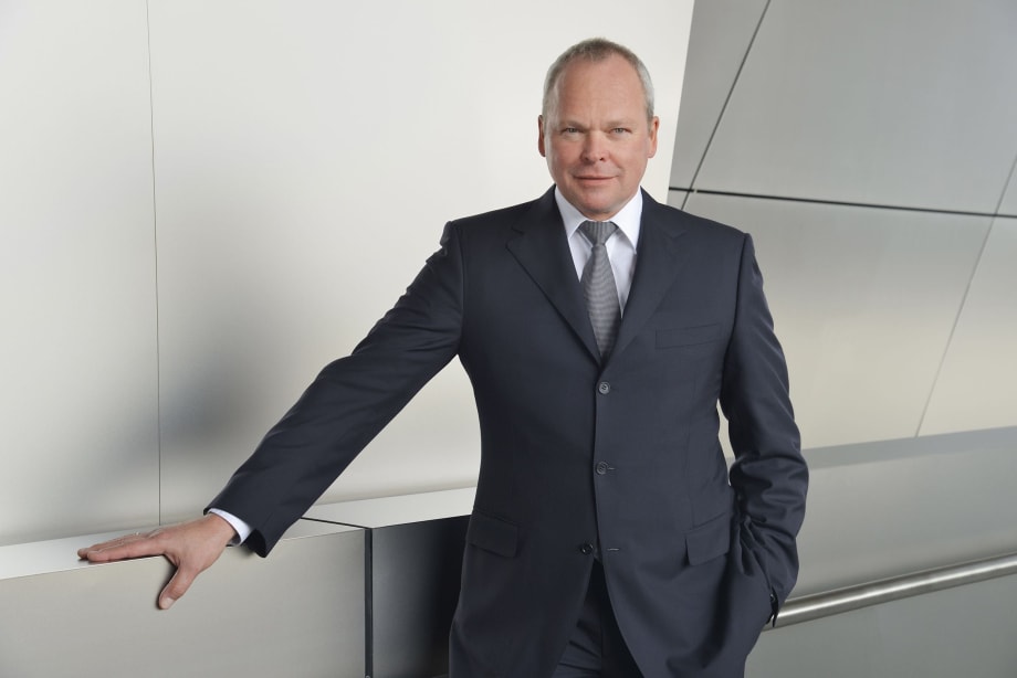 Voith executes succession plan, names new president/CEO