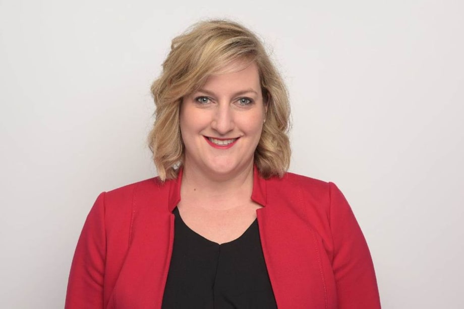 New Flyer names new director, sales & business development