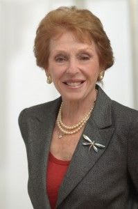 Executive search firm president, BMBG member, Pinson dies