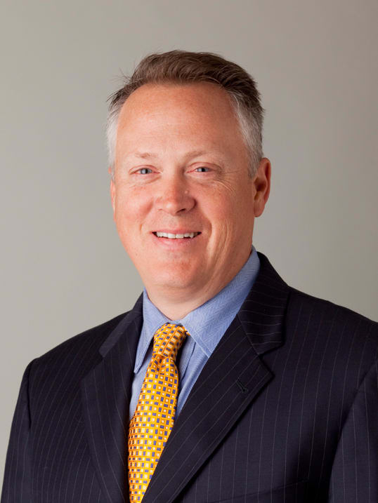 Stephen Roy Named Mack North American President