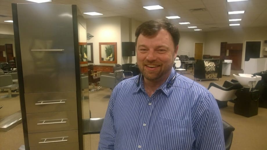 Stephen Michael Joins Minerva Beauty