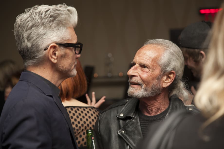 The MashUP 2015 at ISSE Long Beach