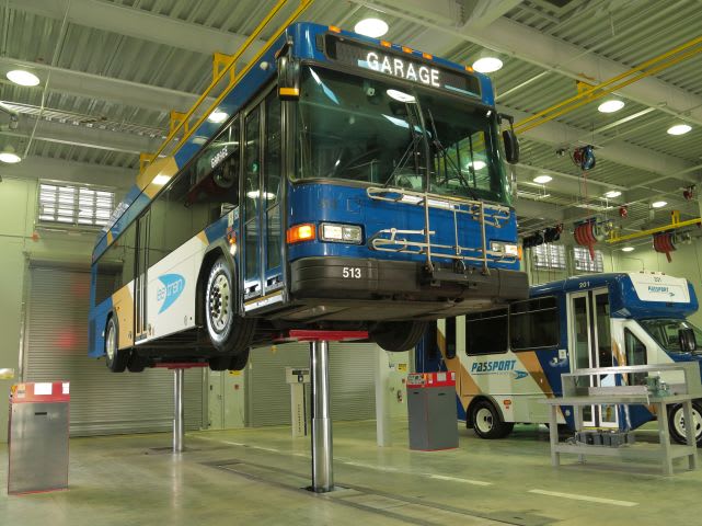 Stertil-Koni Brings Continuous Recess System to Piston Lift