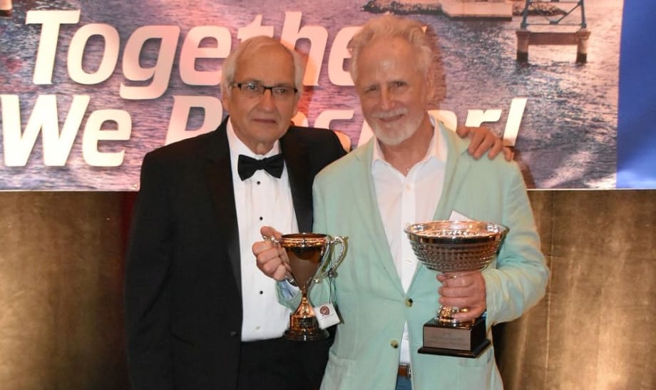 Stertil-Koni Honors Top Vehicle Lift Distributors