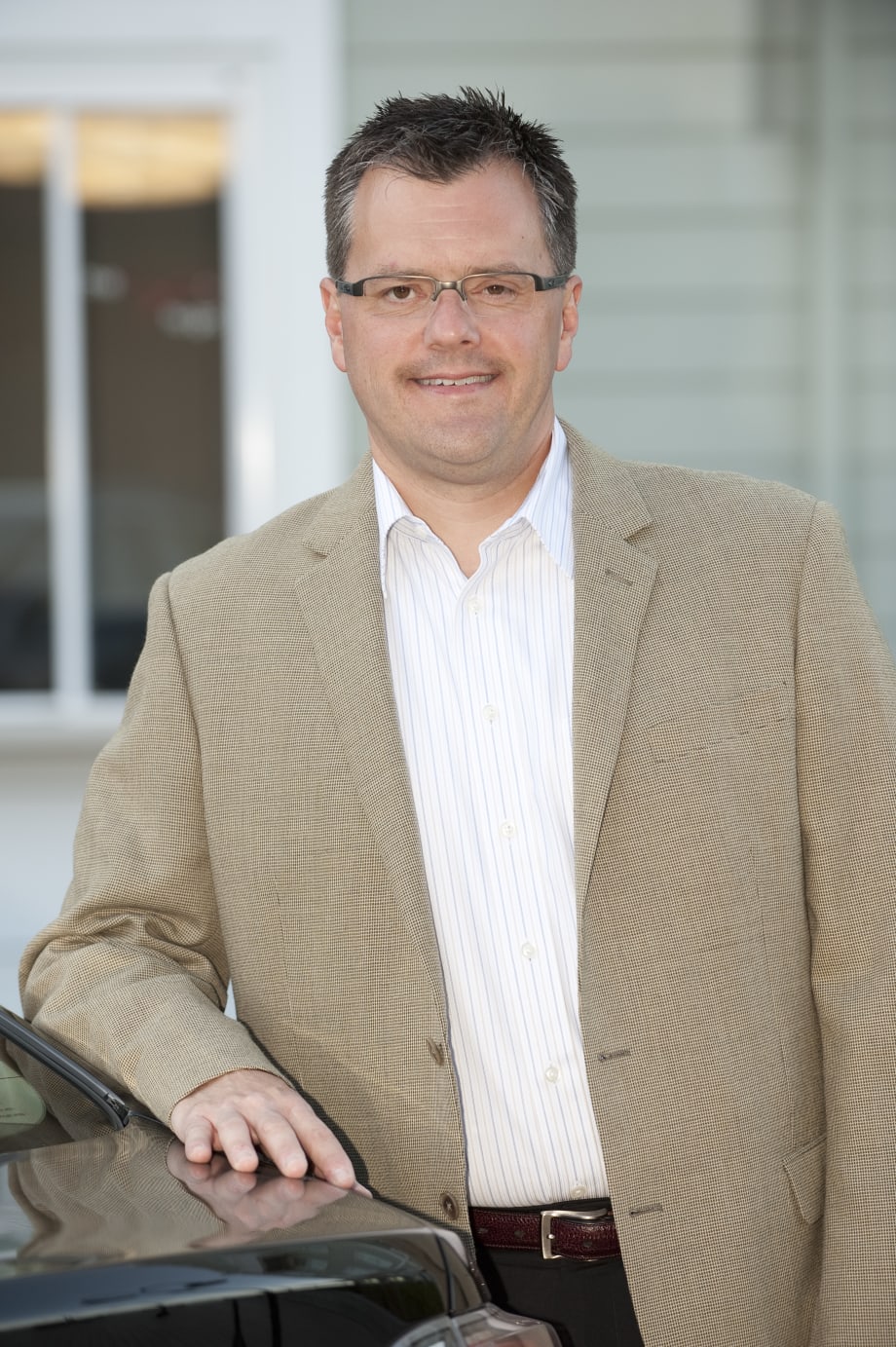 Mazda Reports Best-Ever CPO Sales in 2013