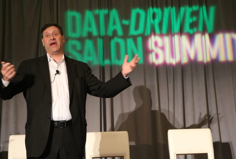 Salon Owners Connect, Compare and Grow at Data-Driven Salon Summit