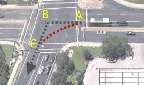 Are your bus operators square?