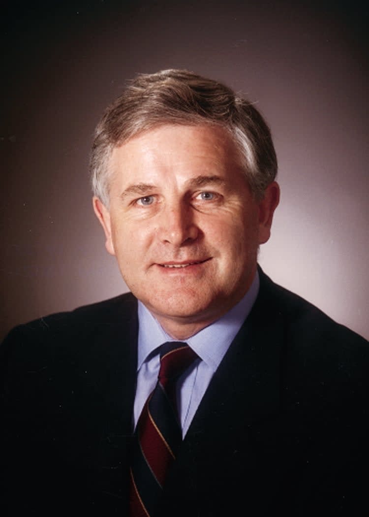 Cummins Reshuffling Engineering Team with Charlton Retirement